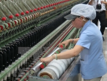 越南统计总局：困难形势下，2020年越南GDP增长率可达5%以上