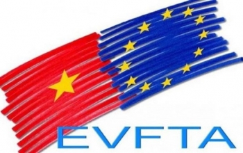 尽快将《越欧自贸协定》落到实处