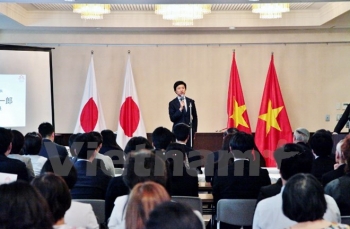 2017年日本越南文化节举行在即