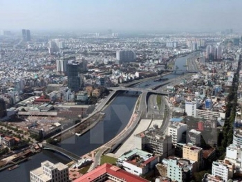 越南三座城市将参加东盟智慧城市网络