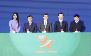 越南文化旅游专题电视频道开播