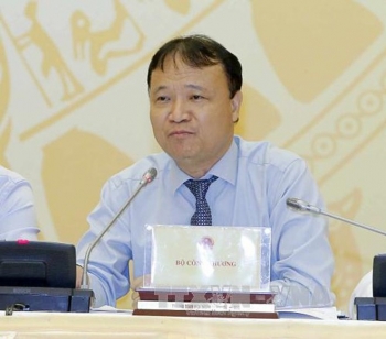 越南与柬埔寨之间的经贸合作发展潜力巨大
