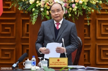 越南政府总理阮春福：让每个人都过个好年