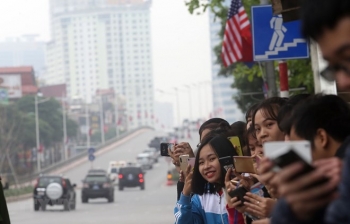 越南已经成功举办美朝领导人第二次会晤