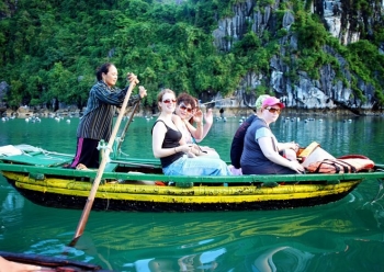 俄罗斯旅游专家：越南是东南亚最具活力的目的地