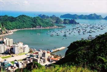 越南旅游：海防市着力促进海洋岛屿旅游发展