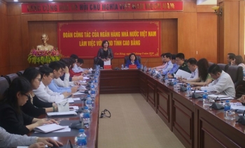 加大越中边境地区外汇管理力度