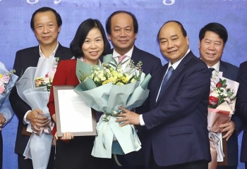 阮春福总理：有效利用美朝领导人第二次会晤的成功举办来推动国家发展