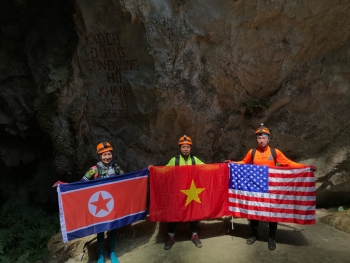 美朝领导人第二次会晤：越南加强在国际媒体上的旅游宣传