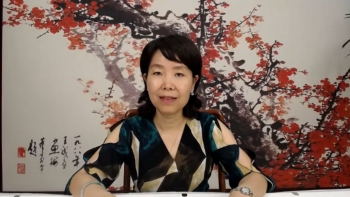 进一步促进越中贸易关系发展