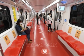 在意越南人疫情期间团结处变不惊度过难关