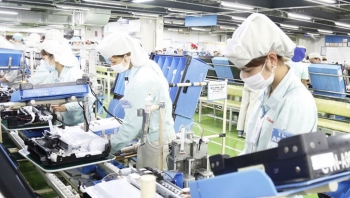 《路透社》：越南在新冠肺炎疫情过后有很多吸引投资的优势