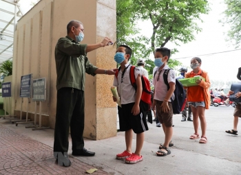 美国媒体：越南用科学来应对新冠肺炎疫情