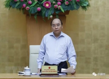 越南总理提出尽快宣布疫情结束，为留学生入境学习创造条件
