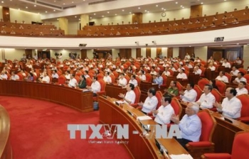 党建：将党和国家关于反腐败的政治决心落实到具体行动上
