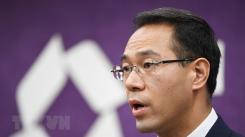 中国愿同东盟加强贸易投资和经济合作