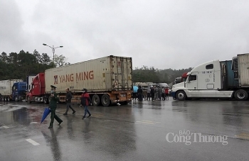 出口到中国市场的农水产品企业和生产商要严格遵守安全规定