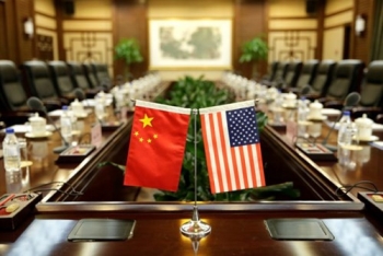 美中贸易紧张威胁美国农业和全球经济增长