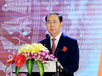 陈大光：落实革命有功者优待政策是整个政治体系和全社会的职责和任务