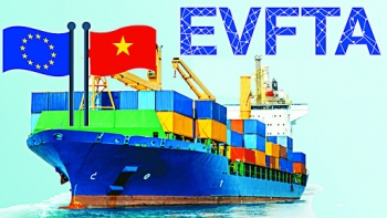 EVFTA将为出口活动带来巨大的机遇
