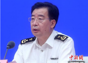 上半年中国与东盟贸易额同比增5.6% 越南增速居首