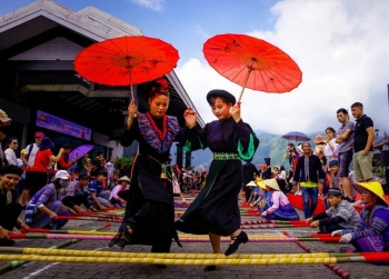2019年西北地区各民族文化体育和旅游节即将举行