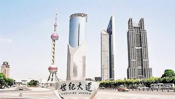 胡志明市学习借鉴上海环球金融中心的经验