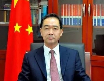 中国驻胡志明市总领事吴骏：新起点出发中越再谱合作新篇章