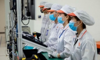德国媒体将越南评为投资者的投资乐土