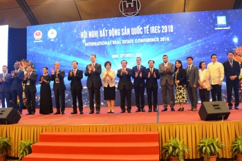 越南成为房地产投资商的理想目的地