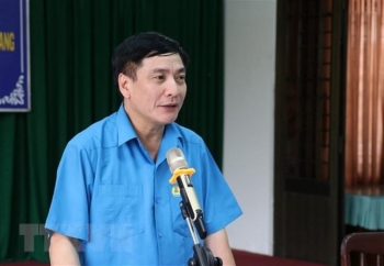 越南工会组织革新活动方式 以劳动者为中心