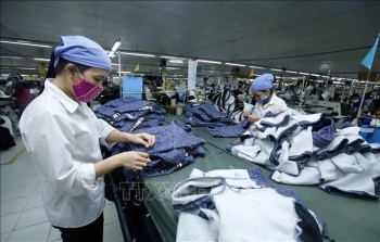 标准普尔评级预期新冠肺炎疫情后越南经济复苏速度位居亚太地区第二