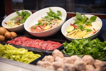 打造越南饮食文化品牌