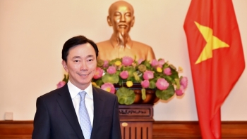 让越南之美走向世界