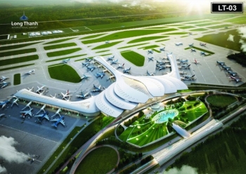 龙城国际航空港：经济发展的动力