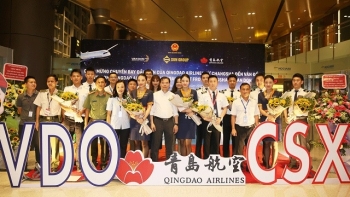 广宁与中国各地旅游开发合作潜力巨大
