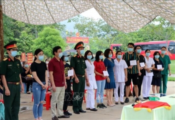 《亚洲时报》高度评价越南人民对共产党的领导作用的信心