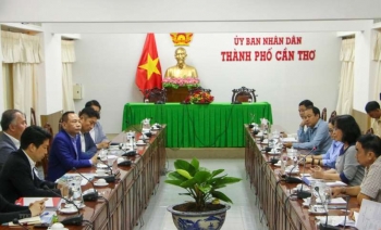 韩国拟在九龙江三角洲地区建设智慧城市