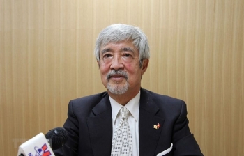 日本越南经济研究院院长：越南为日本企业带来许多利益