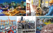 越南经济与政策研究院：全年经济增长有望达到2.6至2.8%