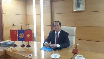 促进疫情后中国－东盟民间友好关系
