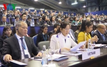 越南出席《联合国反腐公约》第六次缔约国会议