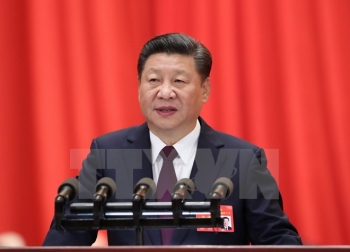 中国国家主席习近平即将对越南进行国事访问