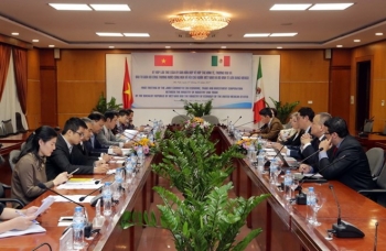 越南与墨西哥合作潜力仍巨大