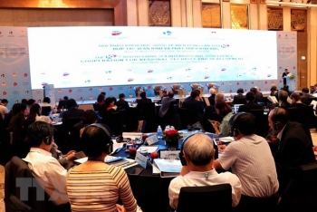 第十次东海国际学术研讨会圆满落幕