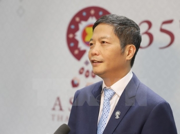 越南工贸部长：RCEP将为越南企业带来更多机会