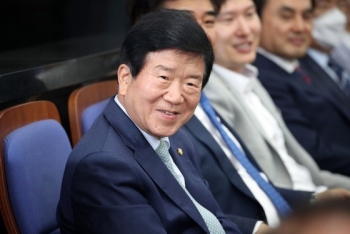 韩国国会议长朴炳锡访越之旅是双方关系密切的体现