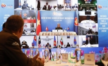 ASEAN 2020：加强团结 维持东盟在多边防务合作中的声望和信誉