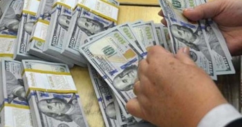 2017年前10个月胡志明市侨汇收入达39亿美元
