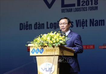 提高物流经济以及区域经济的运行效率